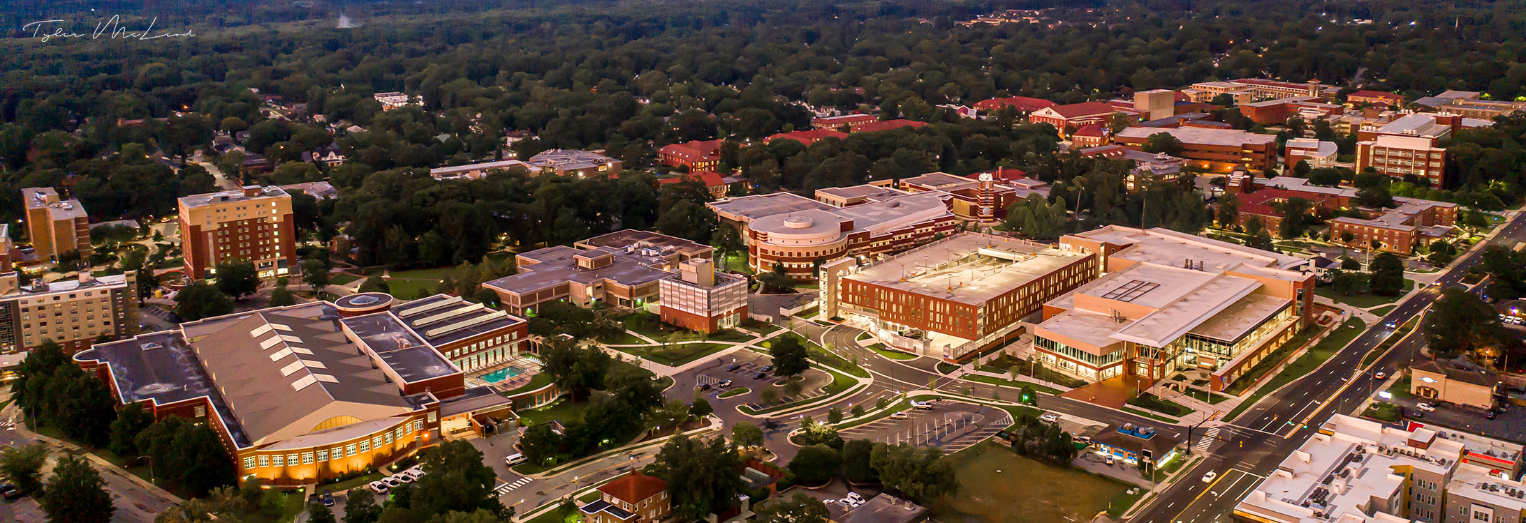 East Carolina University (ECU)